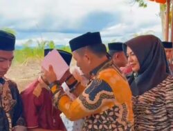H. Affan Alfian Bintang, S.E.: Sosok Merakyat yang Tetap Bersinar di Tengah Ujian