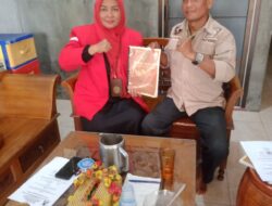 PEPABRI dan LPSA Teguhkan Kolaborasi: Menjaga Persatuan dan Kesatuan Anak Bangsa