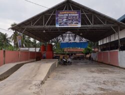 ANGGARAN DESA DAN BUMK TUALANG BARO DIDUGA JANGGAL,  WARGA MINTA TRANSPARANSI