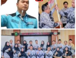 Kisruh Pemilihan Ketua PGRI Pekanbaru, DPP AMI Siap Turun Aksi