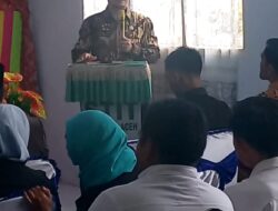 Ketua DPRK :“Jangan Korbankan Simeulue