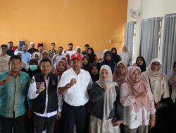 Dinsos Bireuen Perkuat Peran PSM Untuk Tingkatkan Akurasi Data dan Pemantapan Bantuan Berbasis DTKS.