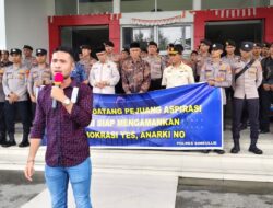 Kordinator MSB Wiwin Suarakan Harapan Warga Simeulue Pertahankan Kapal Aceh Hebat 1