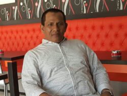 *Aceh Menuju Gerbang Laut Internasional, Kolaborasi Diperlukan untuk Wujudkan Trayek Krueng Geukueh–Penang*