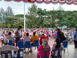 Guru Pahlawan Tanpa Tanda  Jasa : Selamat HARI GURU NASIONAL Tahun 2025 & HUT PGRI ke 80 -25 Nop 2025.