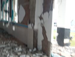 Gempa Magnitudo 6.5 Guncang Simeulue, Aceh, Picu Kepanikan Saat Prapora Berlangsung