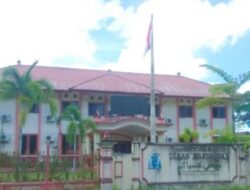 Pekerjaan Pelayanan Kesehatan TA.2024 masih ada yang belum menyelesaikan Temuan BPK-RI Perwakilan Aceh