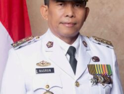 Bupati Simeulue Menyampaikan Duka Yang Mendalam Atas Meninggalnya Arjun