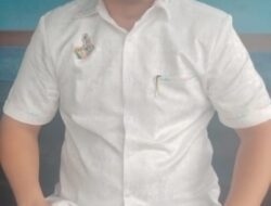 KLARIPIKASI ANDY SETIAWAN