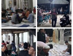 Warga Gampong Melayu Gelar Acara Doa Bersama Pasca Pemilihan Geusyik Baru Periode 2025–2031