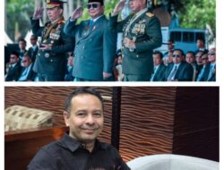 Arief Martha Rahadyan Apresiasi Langkah Besar Presiden Prabowo dalam Memulai Reformasi Polri