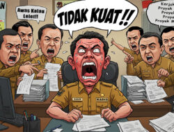 Rasionalisasi atau Kekacauan Baru? Publik Ragukan Kebijakan Peleburan 37 OPD Menjadi 24 di Kota Langsa