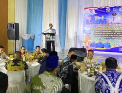 Peringatan HSP ke-97, DPD KNPI Langsa Serahkan 52 Penghargaan 