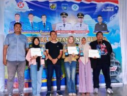 Festival Seni dan Budaya Warnai Peringatan HSP ke-97 di DPD KNPI Kota Langsa 