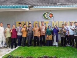 PT CMN Jalin Kerjasama dengan PN Aceh Timur, MS Langsa dan Kuala Simpang
