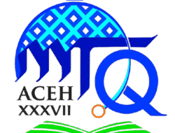 SAATNYA LANGSA BANGKIT DARI KEKALAHAN MTQ MENUJU “KOTA SANTRI” YANG SEBENARNYA