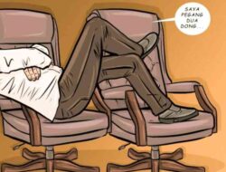 Rangkap Jabatan di Kota Langsa, Efisiensi Anggaran atau Ajang Balas Budi?