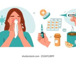 Pemerintah Aceh Harus Sigap Tangani Wabah Flu A yang Melanda Seluruh Daerah