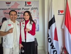 Arief Martha Rahadyan Apresiasi Pemerintah Teken FTA Indonesia–EAEU