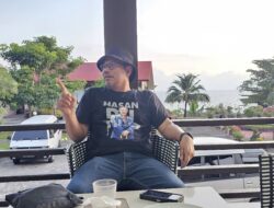 Kerja Nyata Lebih Fasih daripada Klarifikasi