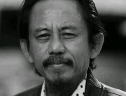 Propil Aktor Epy Kusnandar “Kang Mus Preman Pensiun” Meninggal Dunia di Usia 61 Tahun