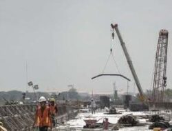 PT. Jasa Marga Targetkan Ruas Tol Medan-Kualanamu-Tebing Tinggi pada 4 Desember 2025 Dibuka, Ruas Tol Arah Medan Menyusul Dapat Dilewati Kembali dengan Normal pada 16 Desember 2025