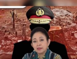 Titiek Soeharto Desak Penebangan Harus Disetop, Jangan Takut, Meski Ada Bintang Tiga di Belakangnya, Usut Tuntas.!.