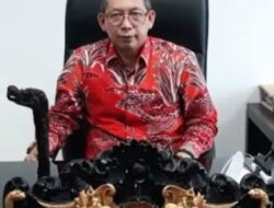 Ketua DPRD Kota Medan Wong Chun Sen Desak Presiden RI Prabowo Subianto Tetapkan Status Bencana Nasional untuk Sumatera Utara, Aceh, dan Sumatera Barat