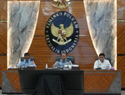 Kemenko Polkam : Pemerintah Dorong Narasi Positif di Tengah Bencana Sumatera