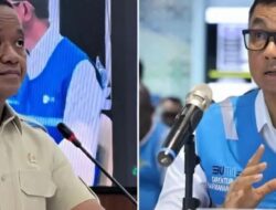 Kebohongan Soal Listrik di Aceh Pulih 93% Menyakitkan Korban Banjir Bandang dan Longsor hingga Tidak Bisa Ditolerir, “Pecat Bahlil Lahadalia dan Darmawan Prasodjo.”