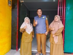 SMA Negeri 1 Simpang Kiri Salurkan Donasi Rp19 Juta untuk Korban Banjir Aceh