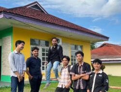 Mahasiswa Unimal Haikal Suarakan Kegelisahan: “Mahasiswa Kini Terjebak Sertifikat, Lupa Tanggung Jawab Sosial