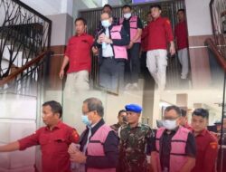 Kejati Sumut Bidik Tersangka Baru dan Korporasi dalam Pusaran Korupsi Inalum Rp. 133 Miliar