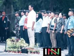 Hadapi Libur Nataru 2025/2026, PT. Angkasa Pura Aviasi Pastikan Kesiapan Layanan di Bandara Internasional Kualanamu Deli Serdang