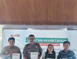 Catatan Akhir Tahun 2025, Bakumsu : Negara Abai, Krisis Diproduksi, Manusia Menanggung Luka