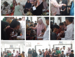 Haji Affan Alfian Bintang, SE: Sosok Dermawan yang Tak Pernah Luntur, Ratusan Doa Mengalir dari Anak Yatim dan Jompo