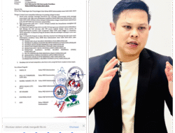 Kritikan Tajam Bung Amigo, SH: Demokrasi Olahraga Terancam, 10 Pengcab Dicabut Hak Suara Secara Sepihak Jelang Pemilihan Ketua KONI Subulussalam