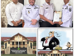 Sorotan Publik Menguat: Dana Humas Pemko Subulussalam Diduga Hilang, Aparat Diminta Bertindak