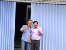 Arief Martha Rahadyan: Selamat Hari Disabilitas Internasional 2025 