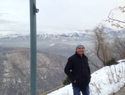 Arief Martha Rahadyan: NBIA Bali Utara Disiapkan Jadi Hub Aviasi dan Logistik yang Berstandar Internasional 