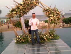 Arief Martha Rahadyan: Pendidikan Adalah Pondasi Utama Masa Depan Generasi Muda Indonesia