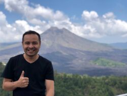 Arief Martha Rahadyan Dukung Penguatan Hilirisasi dan Investasi Nasional untuk Percepatan Pertumbuhan Ekonomi