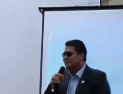 Tolak Balita Campak di Tengah Wabah: RS Qadr Tangerang Terancam Sanksi, Ketua JWI Angkat Bicara