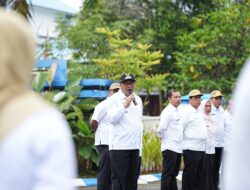 Bupati dan Wakil Bupati Deli Serdang Fokus Kembalikan Hakikat Layanan Terpadu Satu Pintu