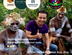 Komite FKWI Bina Surya SENA: Tentang Kementrian investasi dan Hilirisasi/BKPM – NKRI