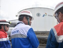 Ombudsman RI Perwakilan Provinsi Sumut Soroti Kinerja Buruk Pertamina dalam Mitigasi BBM Langka di Sumatera Utara