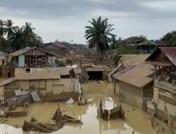Pembina DPC GRIB JAYA Kota Medan Turun Langsung ke Aceh Tamiang, Salurkan Bantuan Logistik Satu Truk untuk Korban Banjir Bandang dan Tanah Longsor