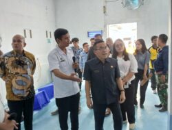 SPPG di Deli Serdang Prioritaskan Bahan Pangan Segar dan Bergizi