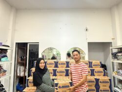 Contoh Untuk Generasi Muda Simeulue Atas Empati Pandu Wandinata