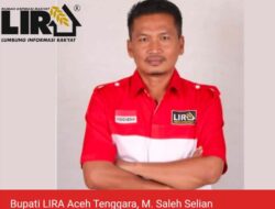 Bupati Aceh Selatan Tuai Kritik Tajam dari LIRA Aceh Usai Berangkat Umrah Saat Warga Tetangga Dilanda Banjir